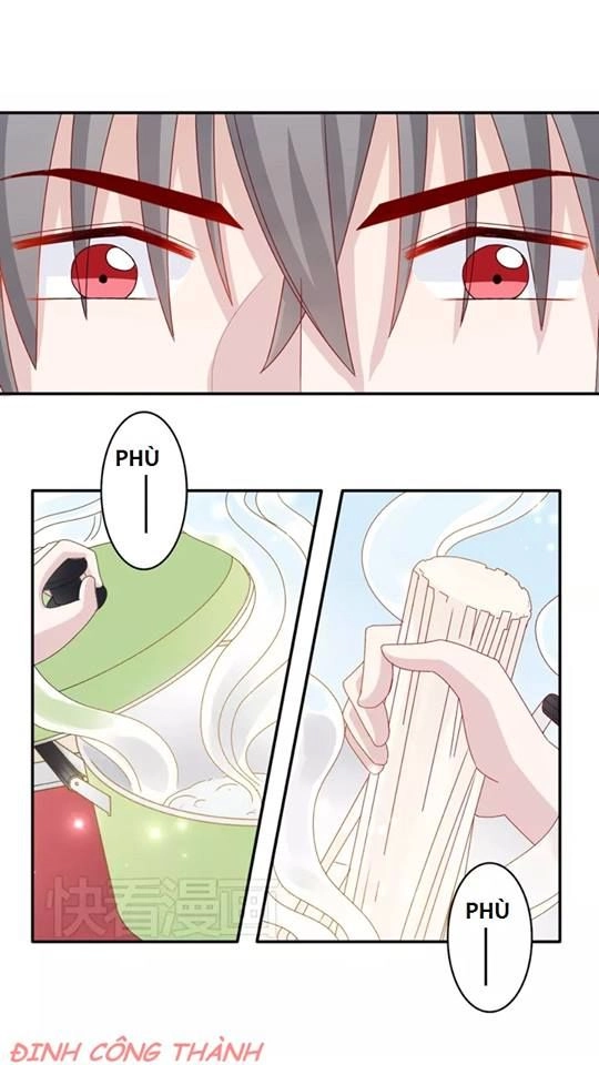 Thần Mì Lắm Chiêu Chapter 10 - 22