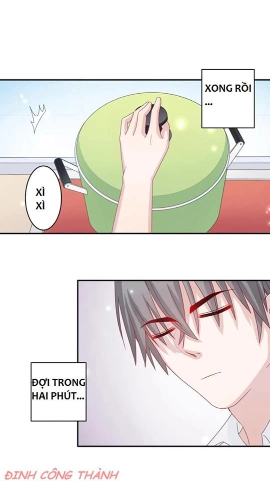 Thần Mì Lắm Chiêu Chapter 10 - 23