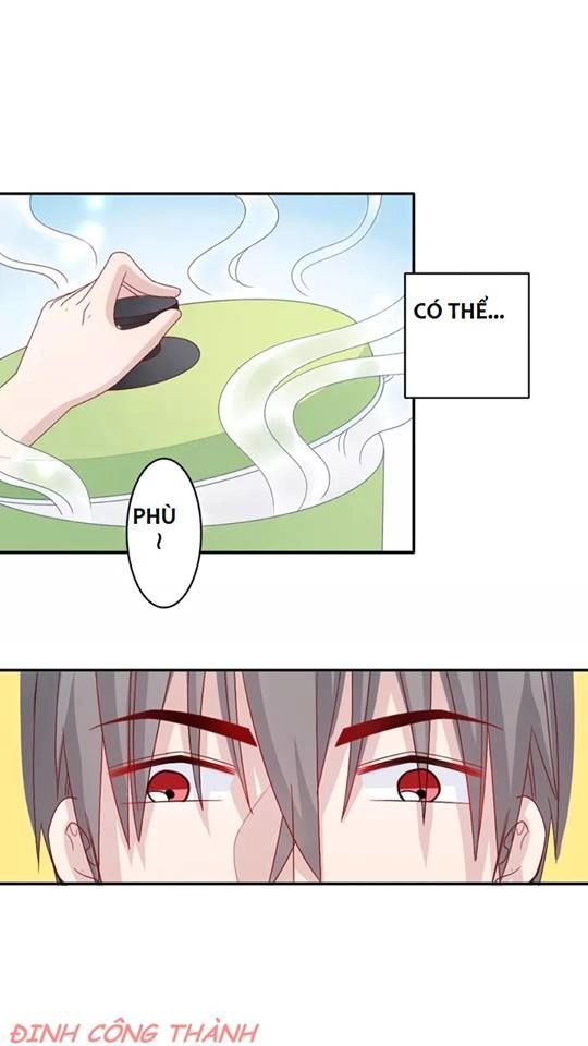 Thần Mì Lắm Chiêu Chapter 10 - 24