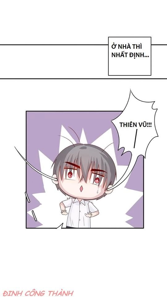 Thần Mì Lắm Chiêu Chapter 10 - 28