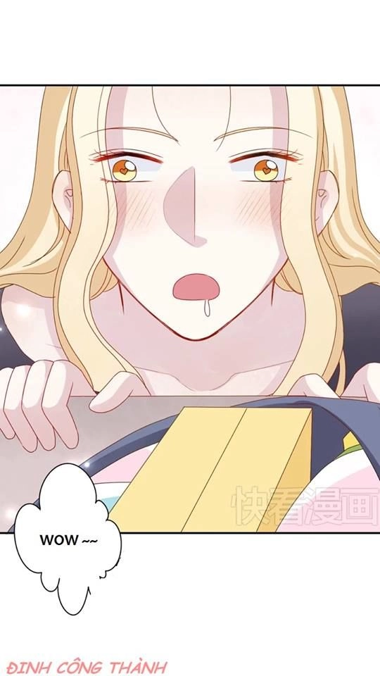 Thần Mì Lắm Chiêu Chapter 10 - 33