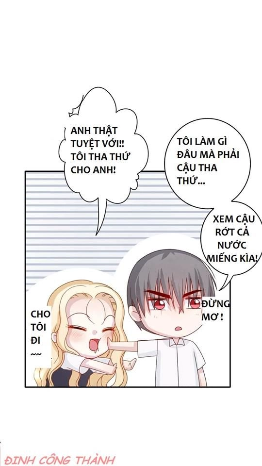 Thần Mì Lắm Chiêu Chapter 10 - 34
