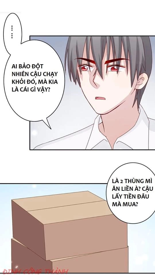 Thần Mì Lắm Chiêu Chapter 10 - 36
