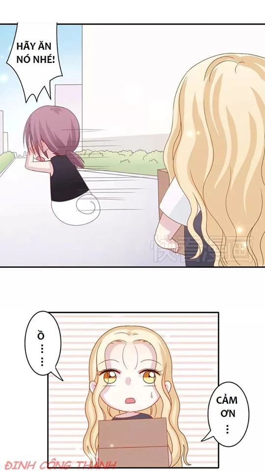 Thần Mì Lắm Chiêu Chapter 10 - 42