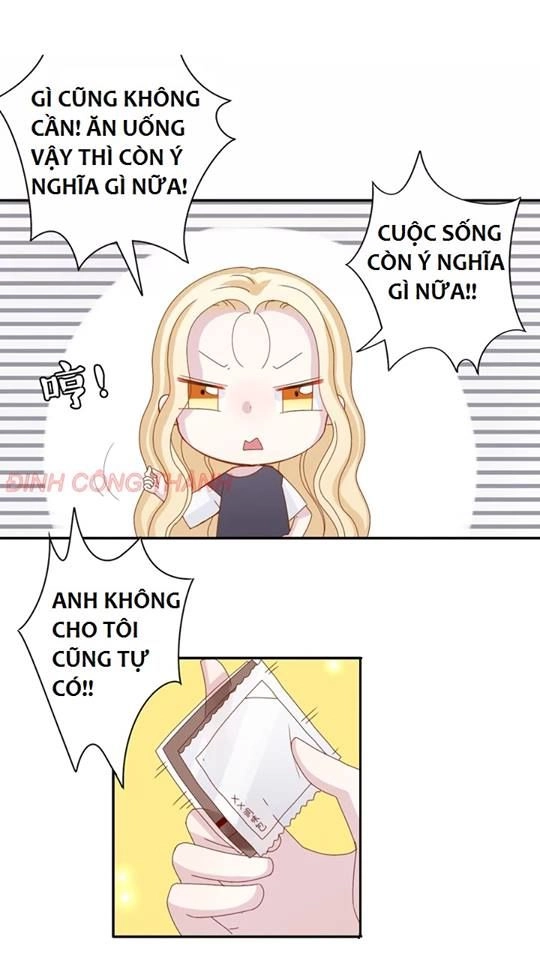 Thần Mì Lắm Chiêu Chapter 11 - 7