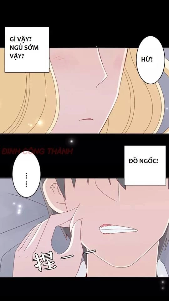 Thần Mì Lắm Chiêu Chapter 11 - 20