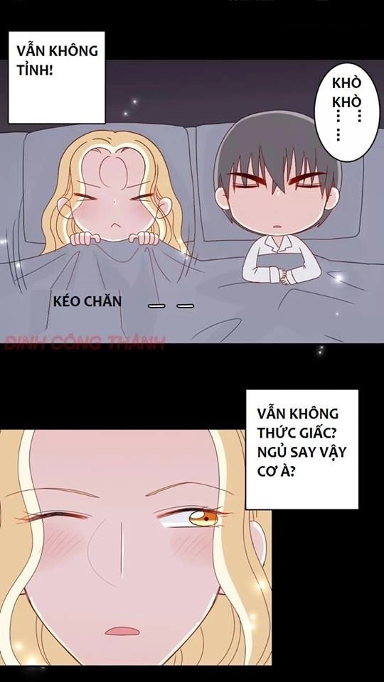 Thần Mì Lắm Chiêu Chapter 11 - 21