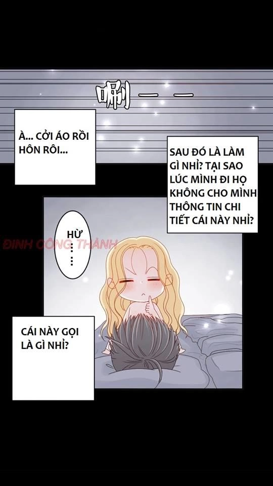 Thần Mì Lắm Chiêu Chapter 11 - 29