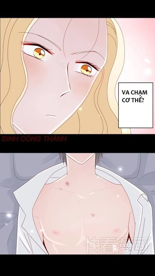 Thần Mì Lắm Chiêu Chapter 11 - 30