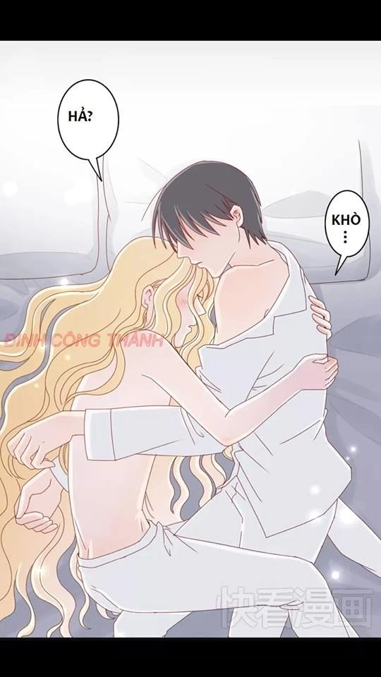 Thần Mì Lắm Chiêu Chapter 11 - 35