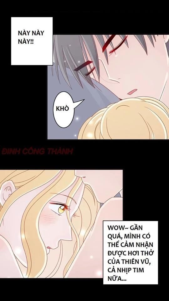 Thần Mì Lắm Chiêu Chapter 11 - 36