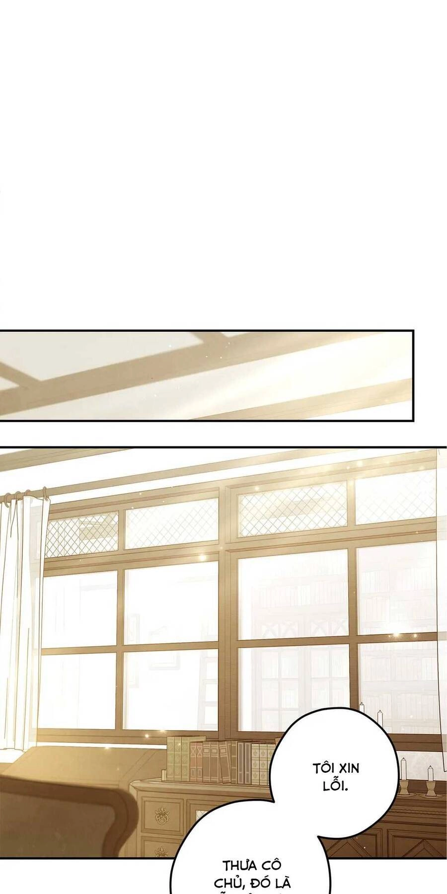 Lâu Đài Hoa Hồng Trắng Của Elise Chapter 10 - 1