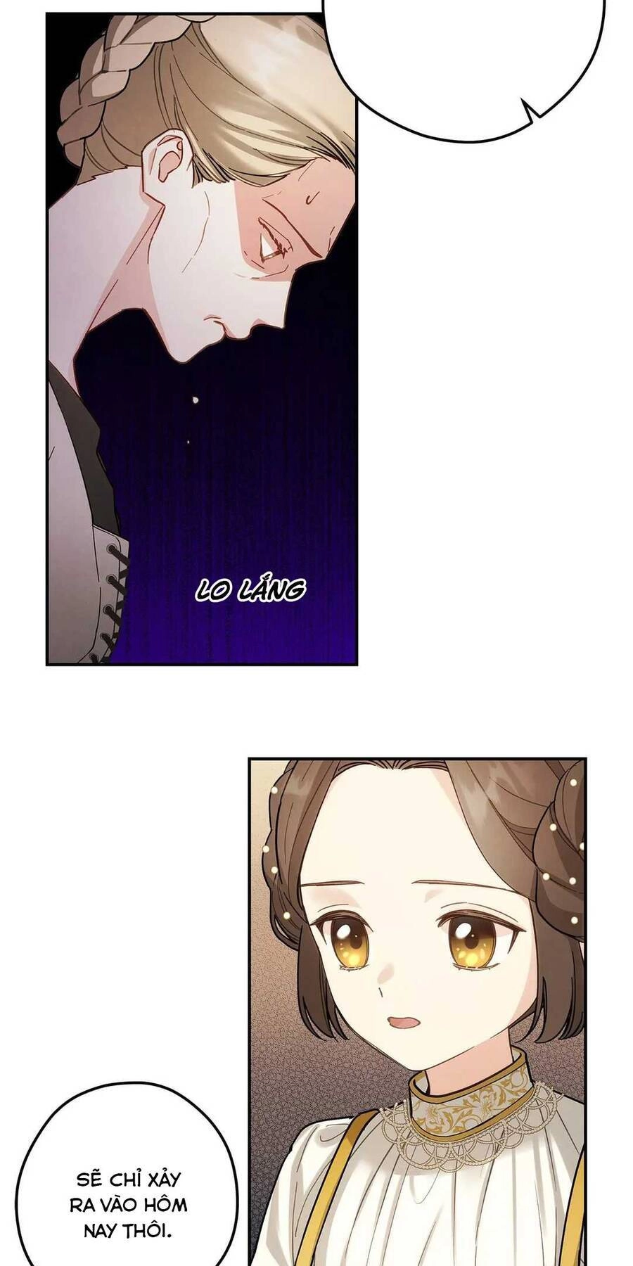 Lâu Đài Hoa Hồng Trắng Của Elise Chapter 10 - 7