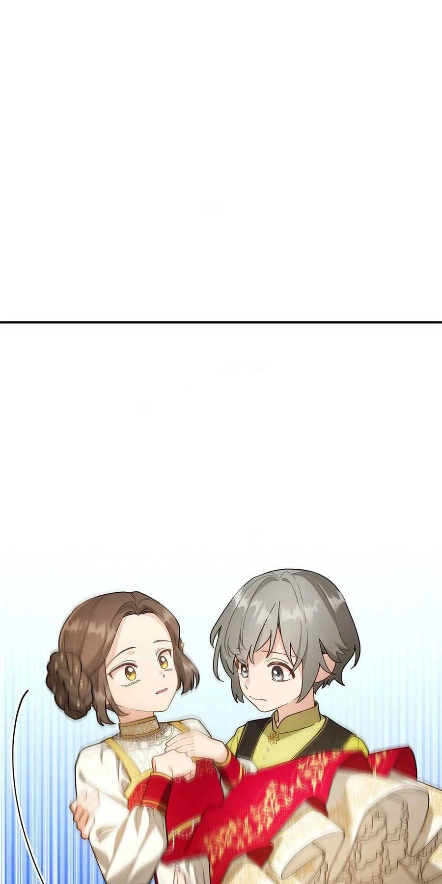 Lâu Đài Hoa Hồng Trắng Của Elise Chapter 10 - 19