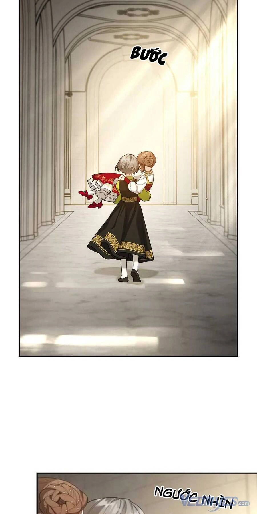 Lâu Đài Hoa Hồng Trắng Của Elise Chapter 10 - 22