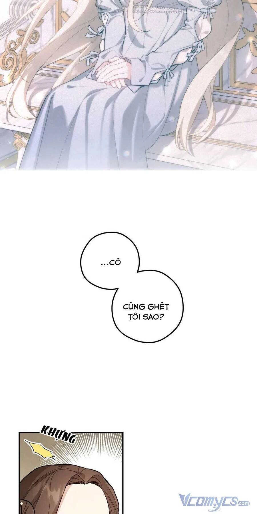 Lâu Đài Hoa Hồng Trắng Của Elise Chapter 10 - 26