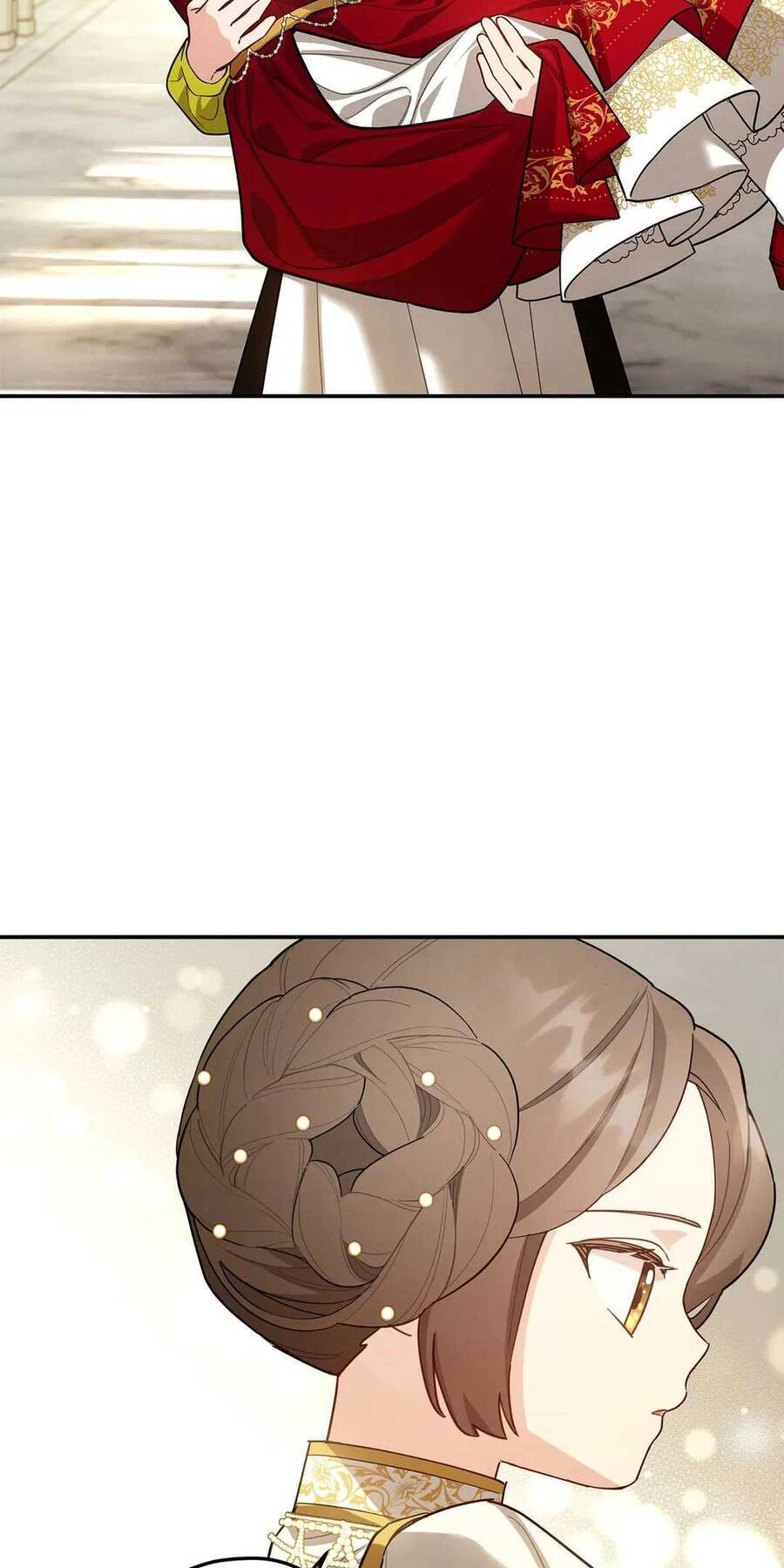 Lâu Đài Hoa Hồng Trắng Của Elise Chapter 10 - 29