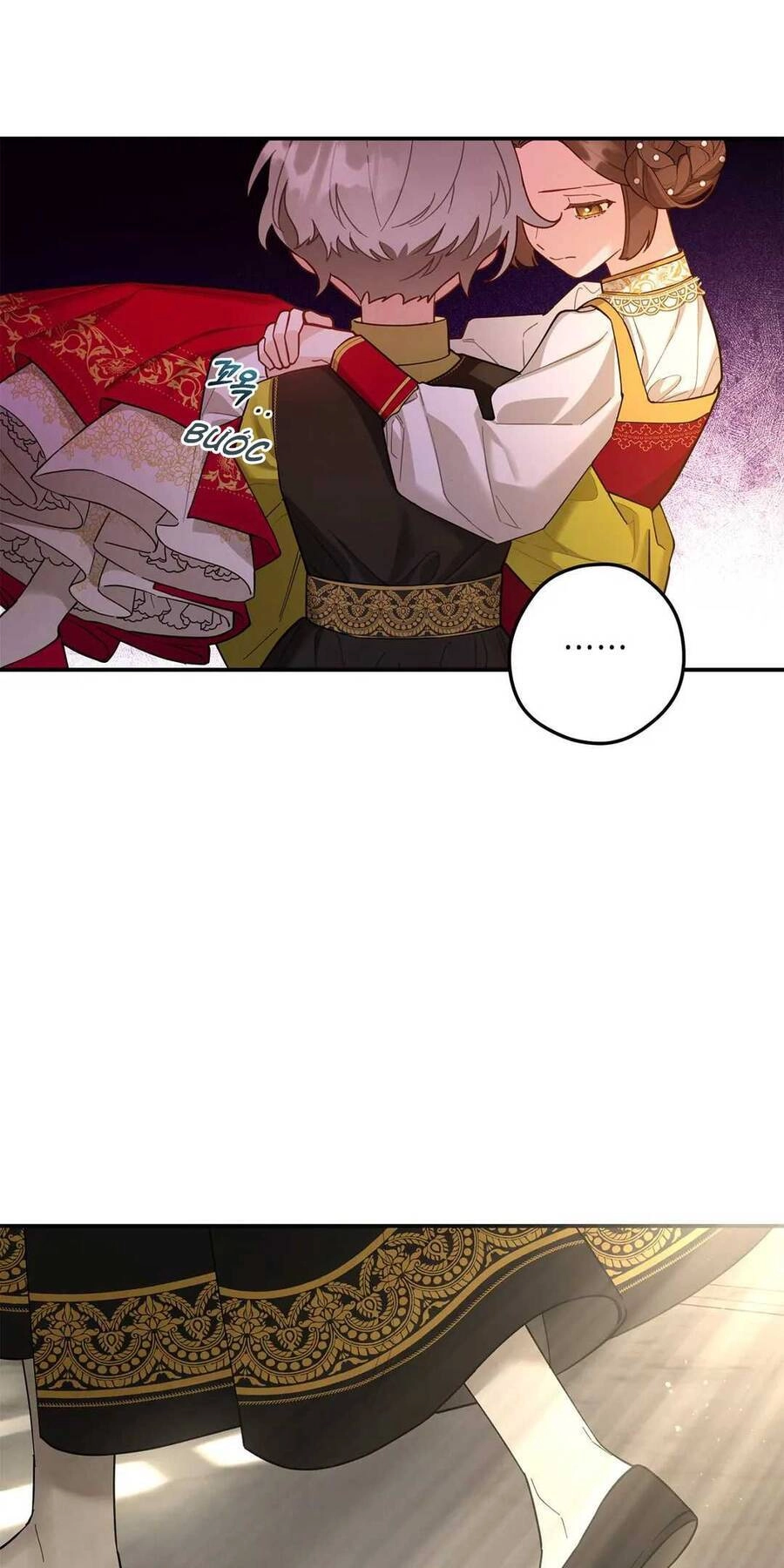 Lâu Đài Hoa Hồng Trắng Của Elise Chapter 10 - 31