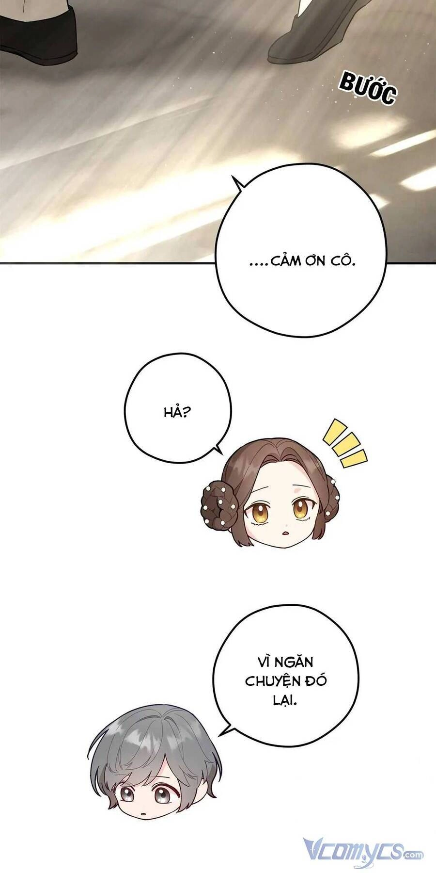 Lâu Đài Hoa Hồng Trắng Của Elise Chapter 10 - 32