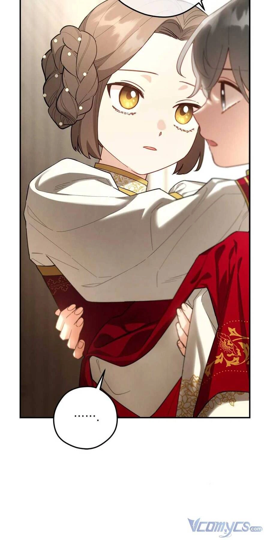 Lâu Đài Hoa Hồng Trắng Của Elise Chapter 10 - 34