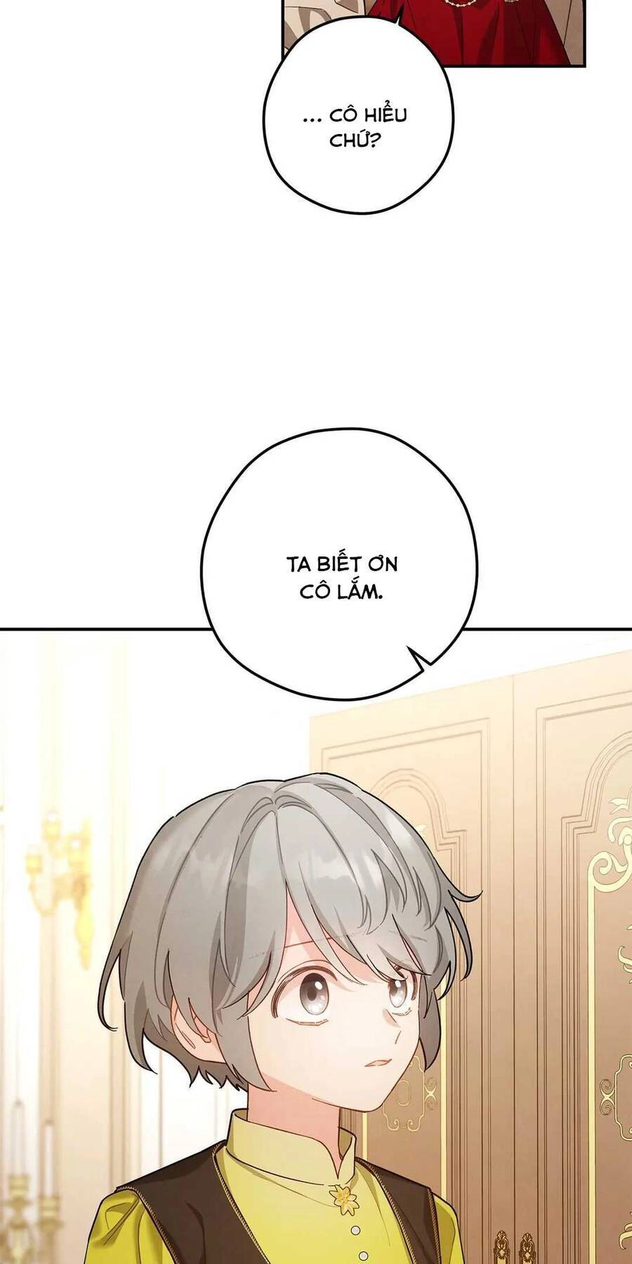 Lâu Đài Hoa Hồng Trắng Của Elise Chapter 10 - 37