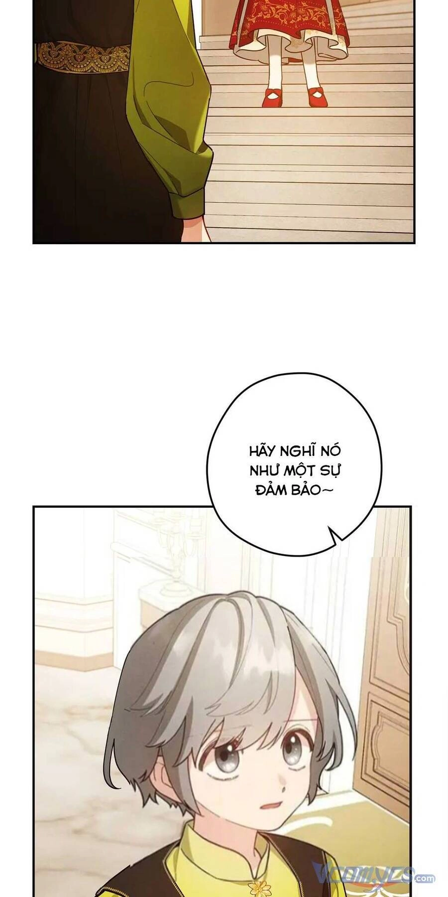 Lâu Đài Hoa Hồng Trắng Của Elise Chapter 10 - 42