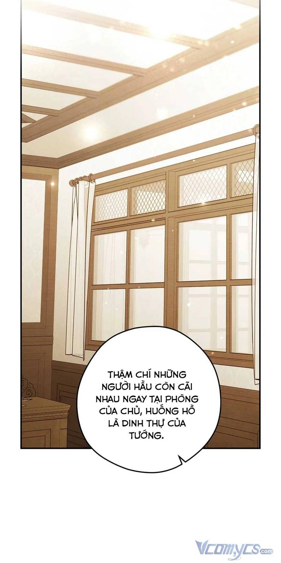 Lâu Đài Hoa Hồng Trắng Của Elise Chapter 10 - 44