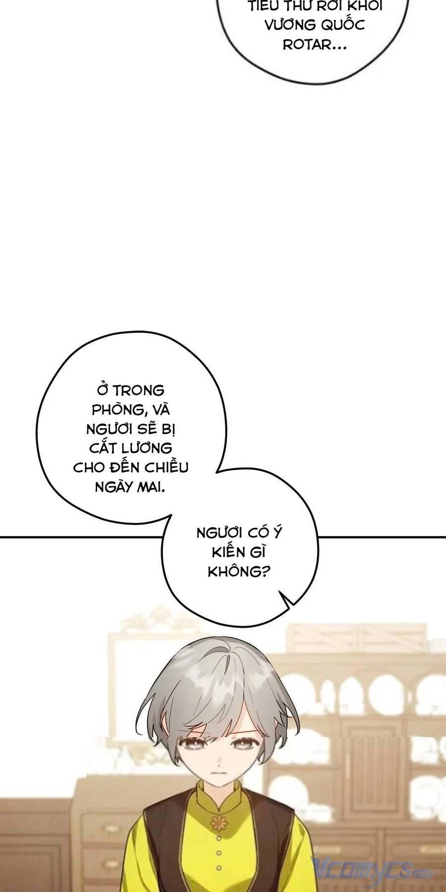 Lâu Đài Hoa Hồng Trắng Của Elise Chapter 10 - 46