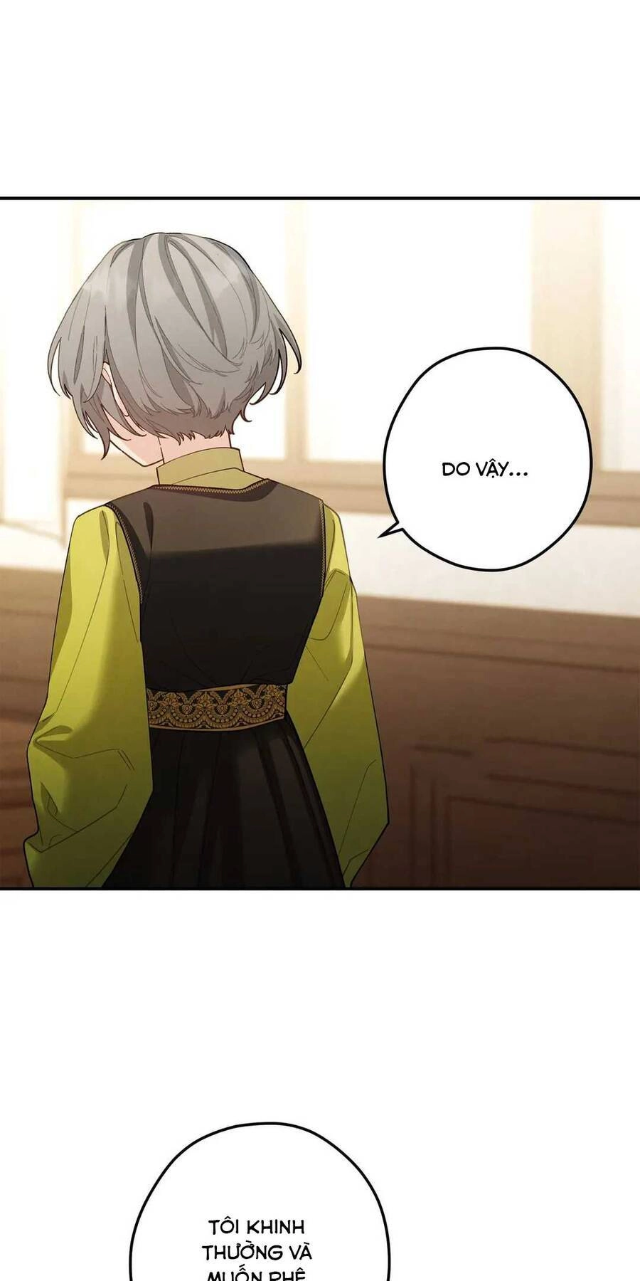 Lâu Đài Hoa Hồng Trắng Của Elise Chapter 10 - 53