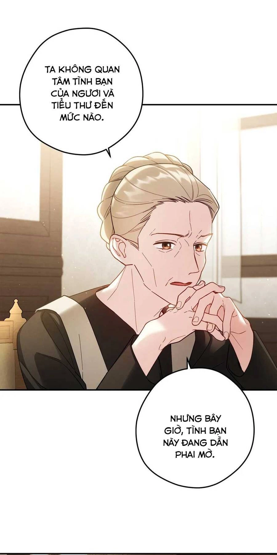 Lâu Đài Hoa Hồng Trắng Của Elise Chapter 10 - 63