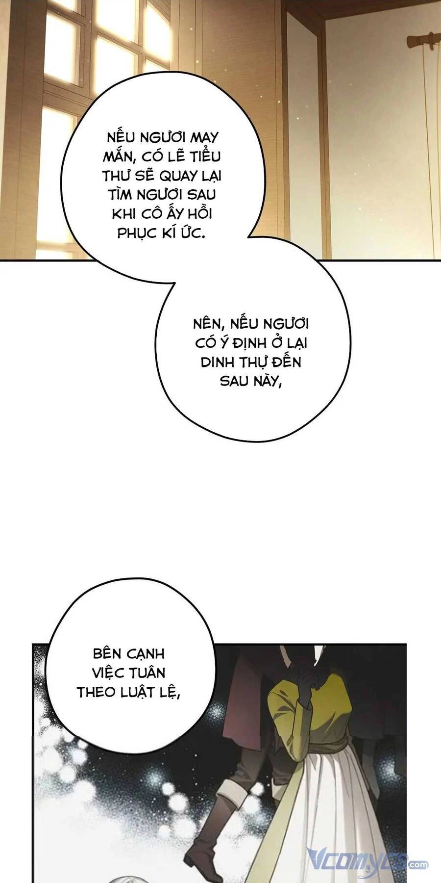 Lâu Đài Hoa Hồng Trắng Của Elise Chapter 10 - 64