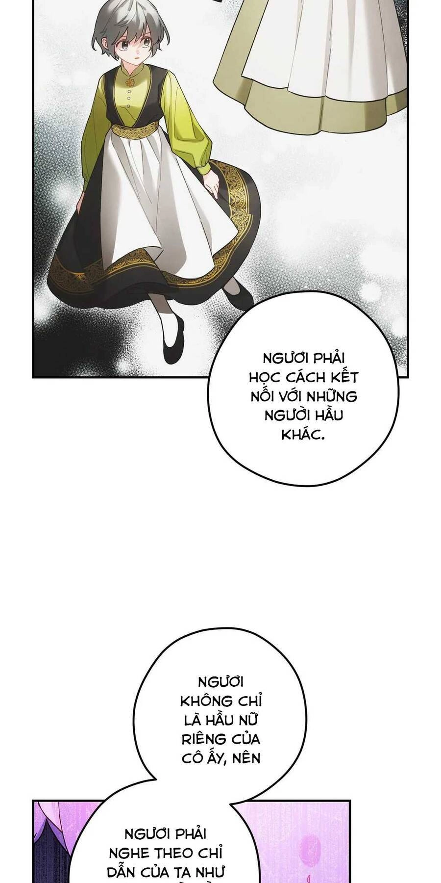 Lâu Đài Hoa Hồng Trắng Của Elise Chapter 10 - 65