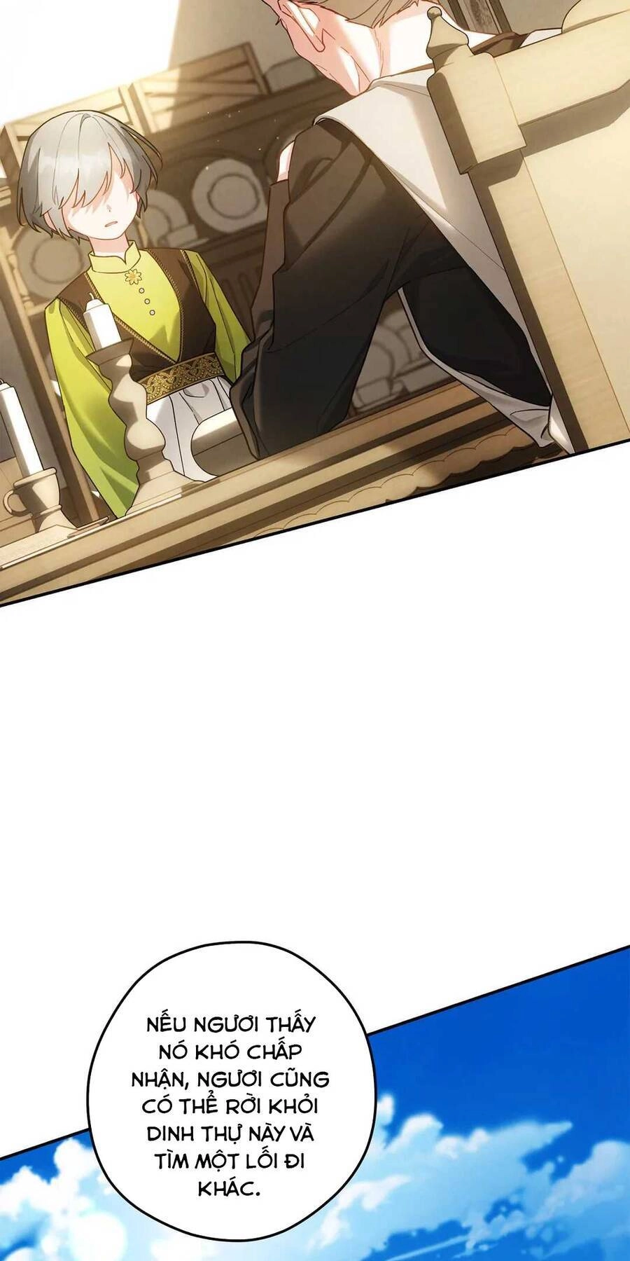 Lâu Đài Hoa Hồng Trắng Của Elise Chapter 10 - 67