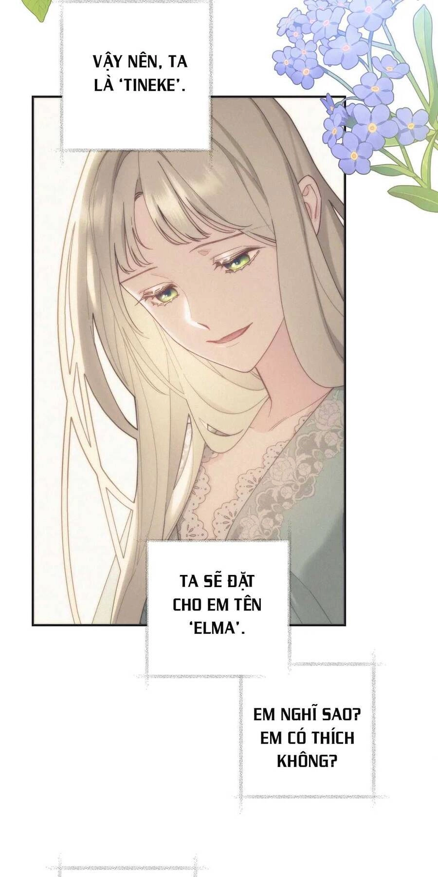 Lâu Đài Hoa Hồng Trắng Của Elise Chapter 10 - 73