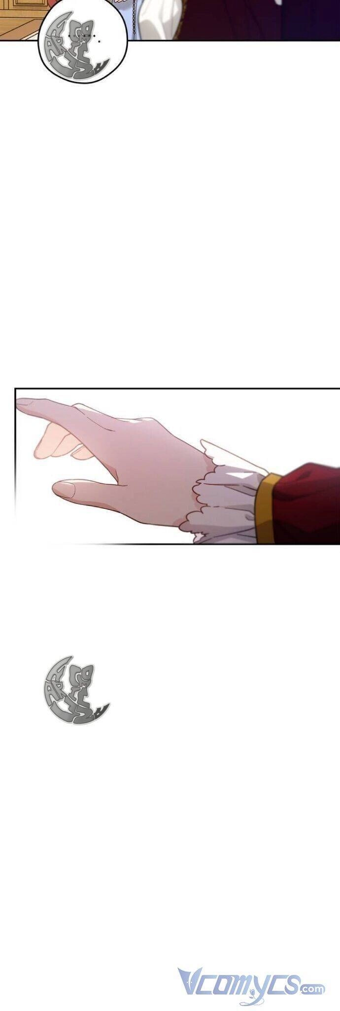 Lâu Đài Hoa Hồng Trắng Của Elise Chapter 11 - 12