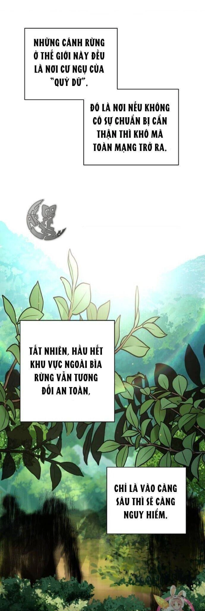 Lâu Đài Hoa Hồng Trắng Của Elise Chapter 11 - 17