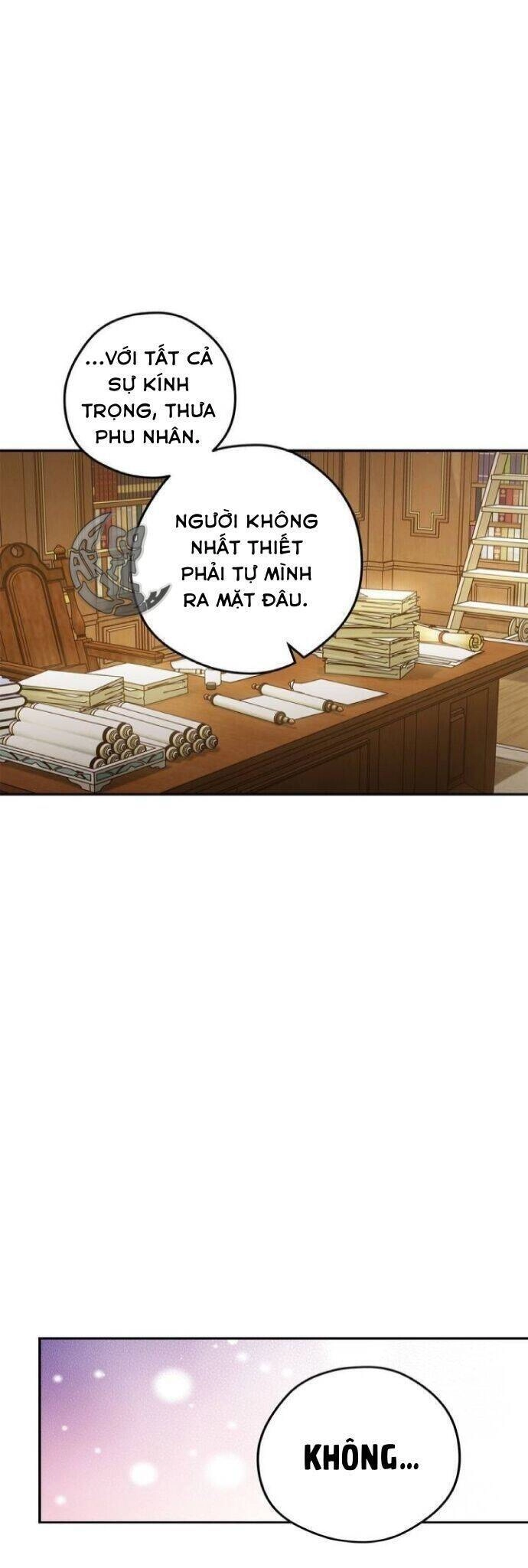 Lâu Đài Hoa Hồng Trắng Của Elise Chapter 11 - 21