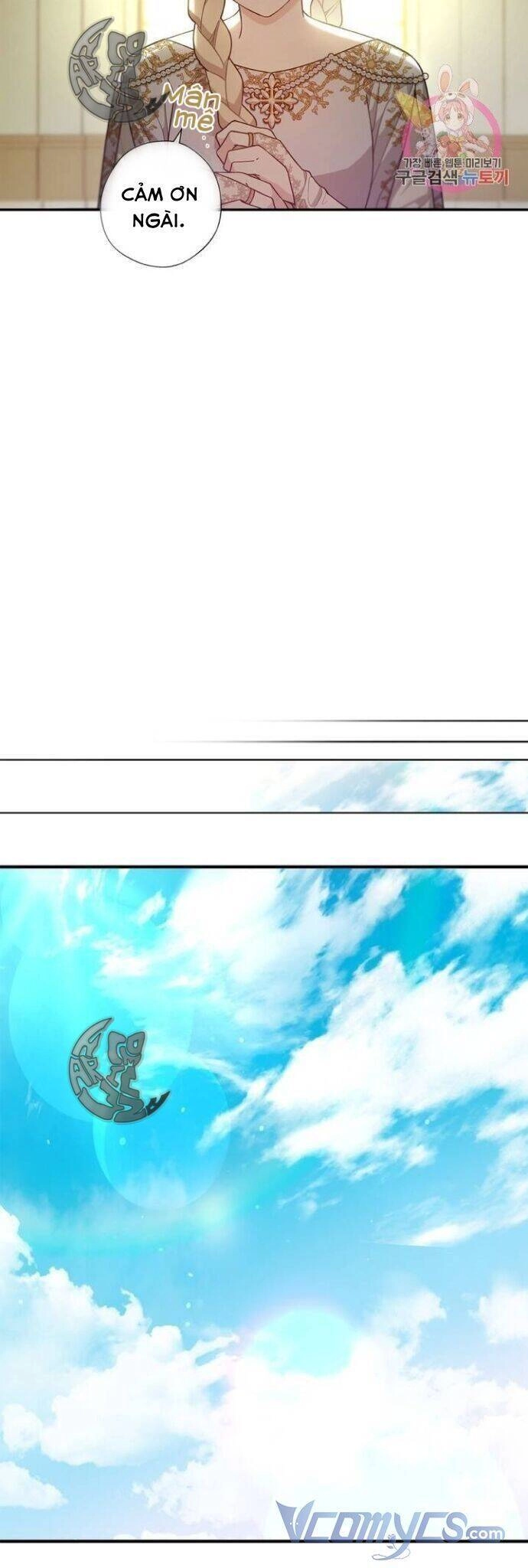 Lâu Đài Hoa Hồng Trắng Của Elise Chapter 11 - 34