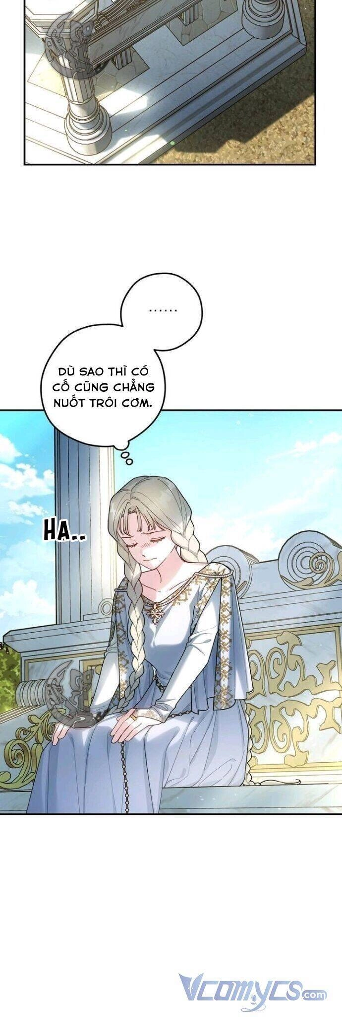 Lâu Đài Hoa Hồng Trắng Của Elise Chapter 11 - 36