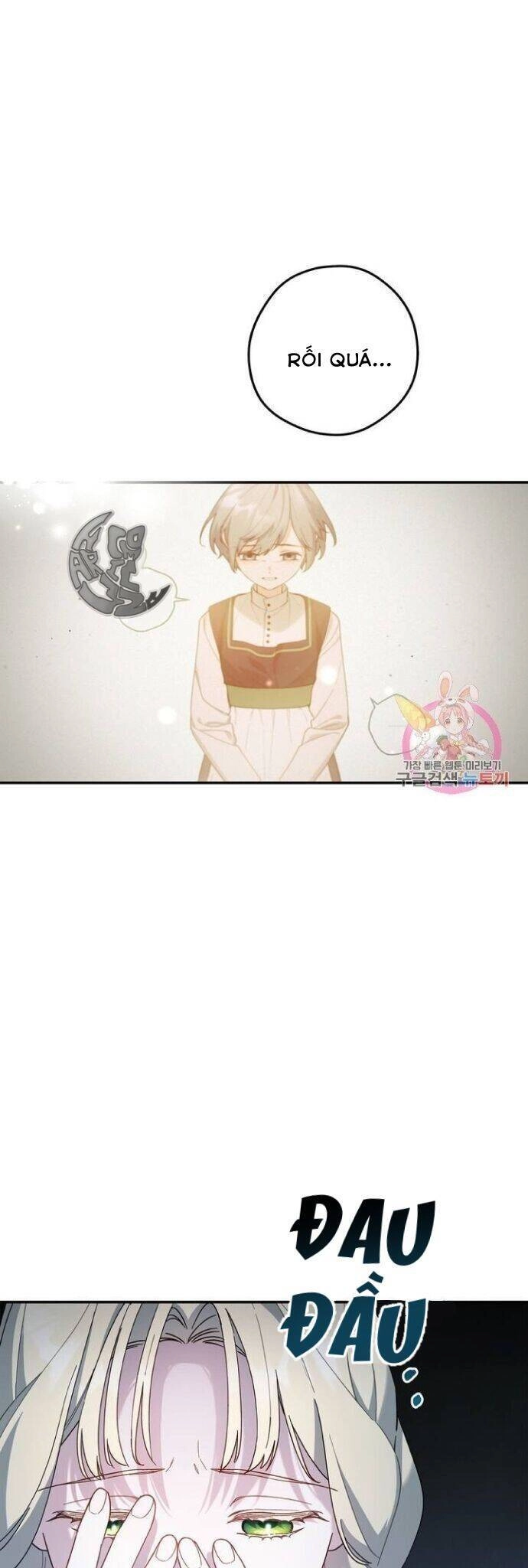 Lâu Đài Hoa Hồng Trắng Của Elise Chapter 11 - 37