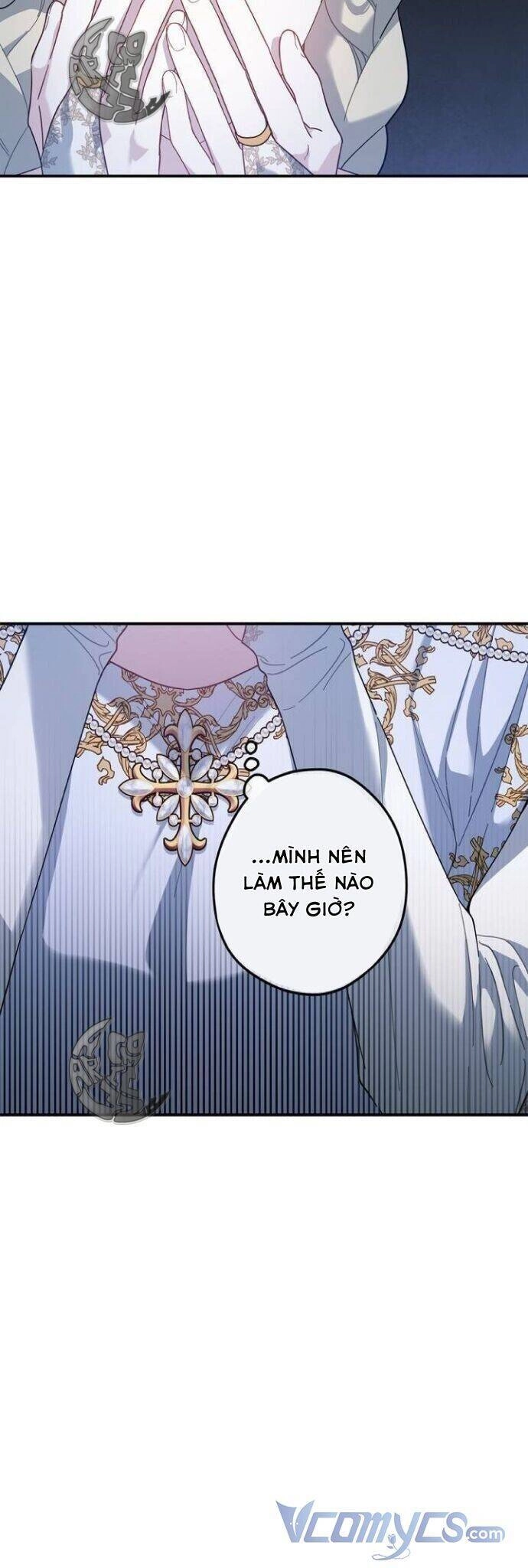 Lâu Đài Hoa Hồng Trắng Của Elise Chapter 11 - 38