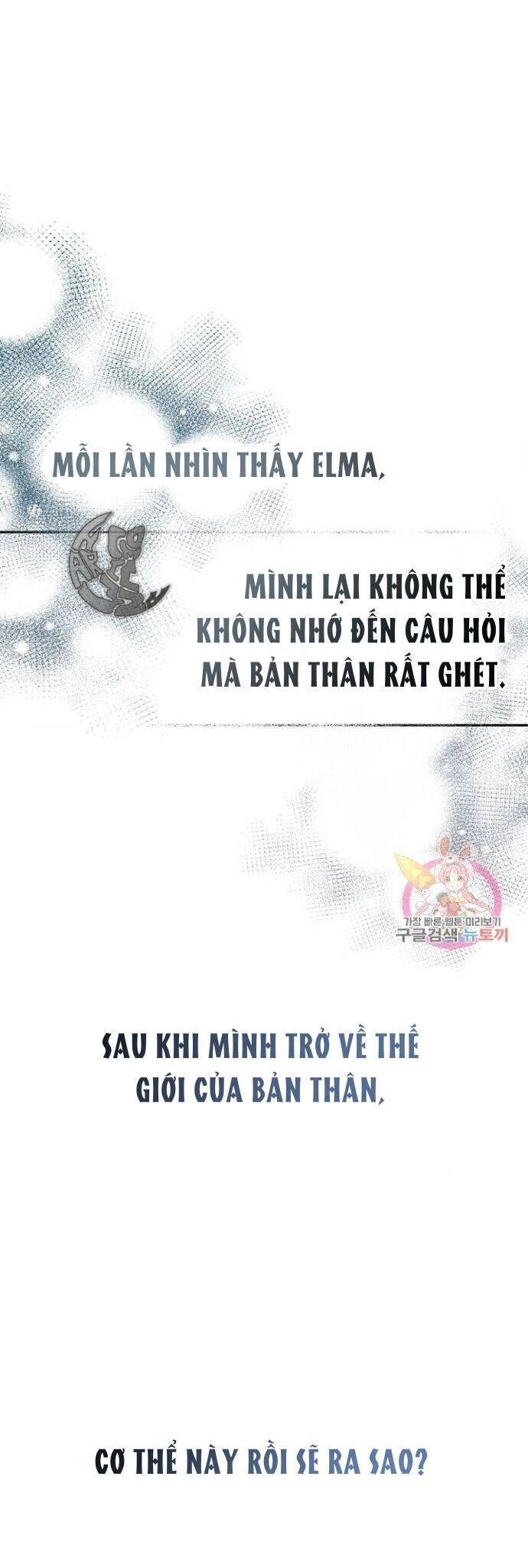 Lâu Đài Hoa Hồng Trắng Của Elise Chapter 11 - 39