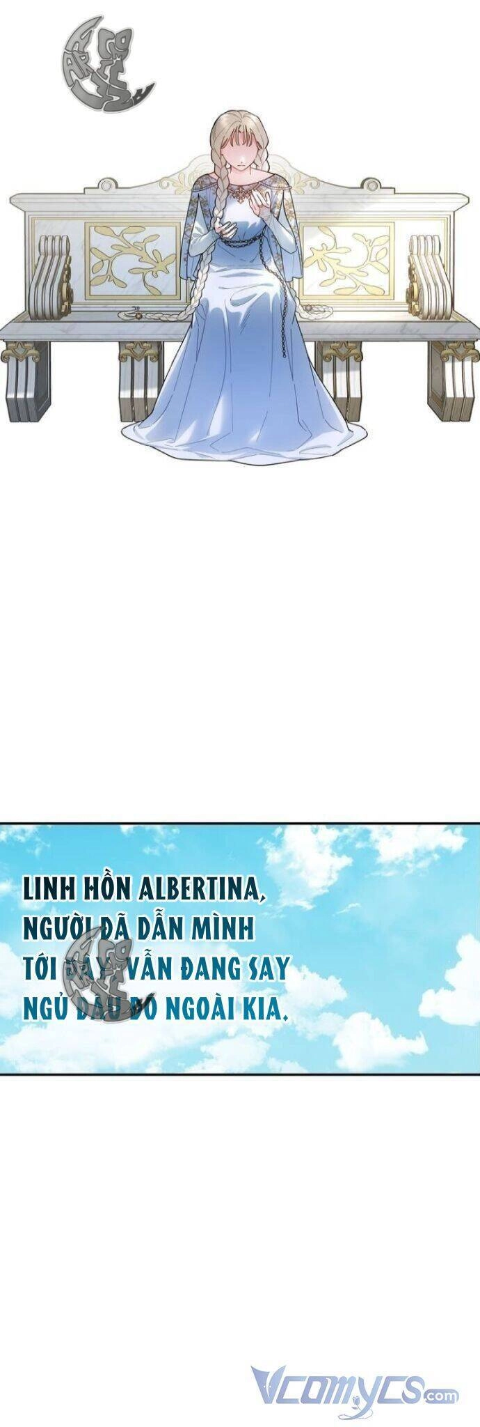 Lâu Đài Hoa Hồng Trắng Của Elise Chapter 11 - 40