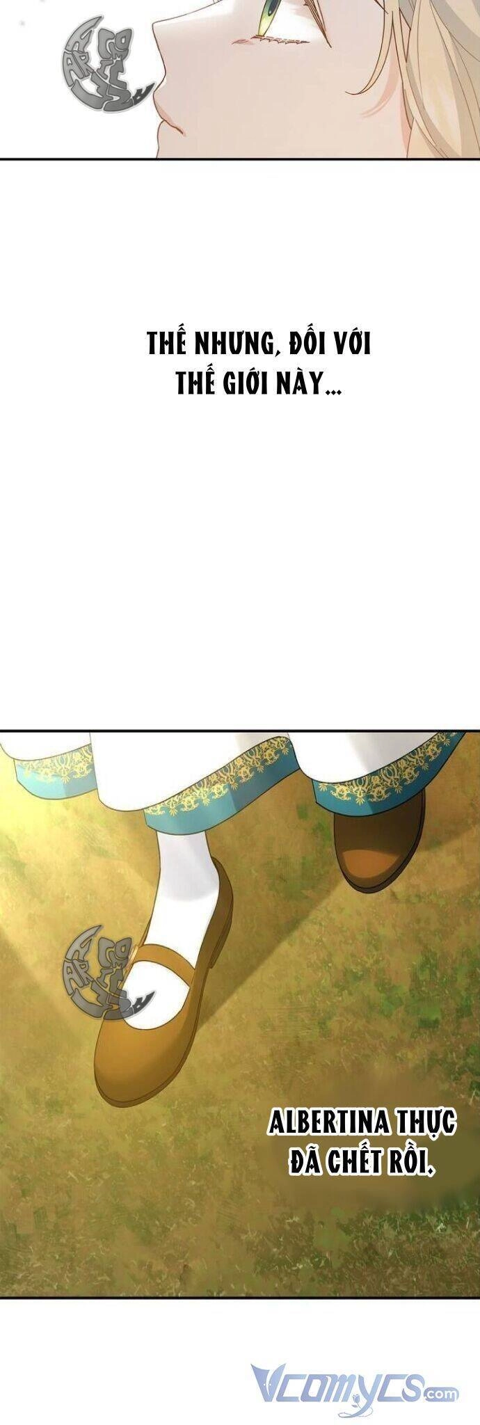 Lâu Đài Hoa Hồng Trắng Của Elise Chapter 11 - 42