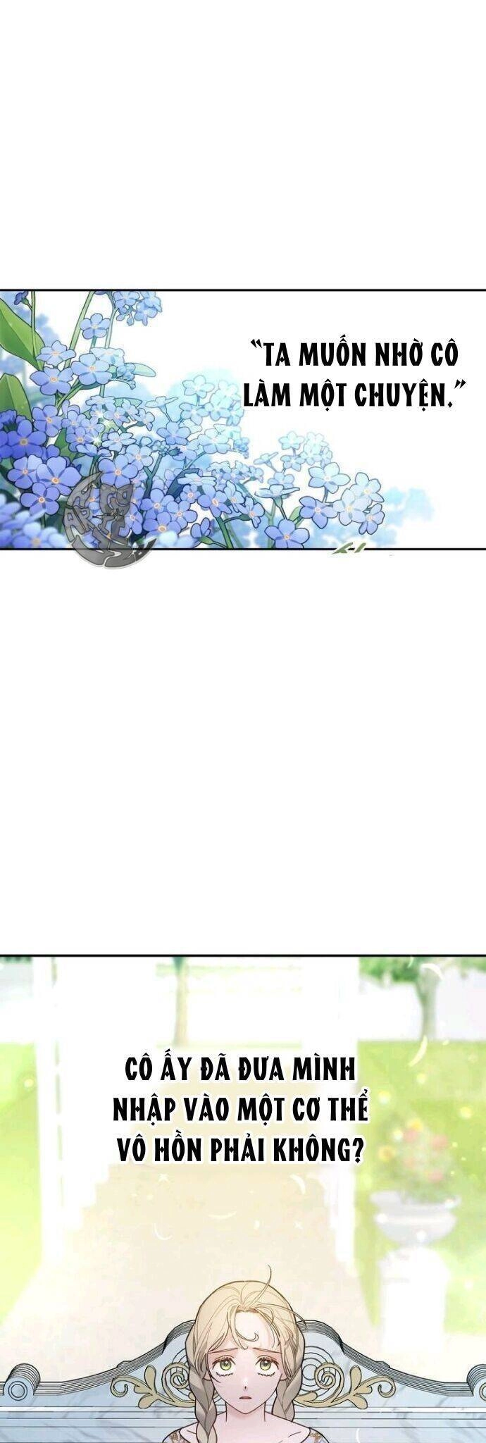 Lâu Đài Hoa Hồng Trắng Của Elise Chapter 11 - 43