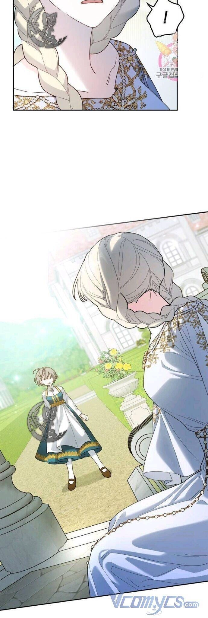 Lâu Đài Hoa Hồng Trắng Của Elise Chapter 11 - 46