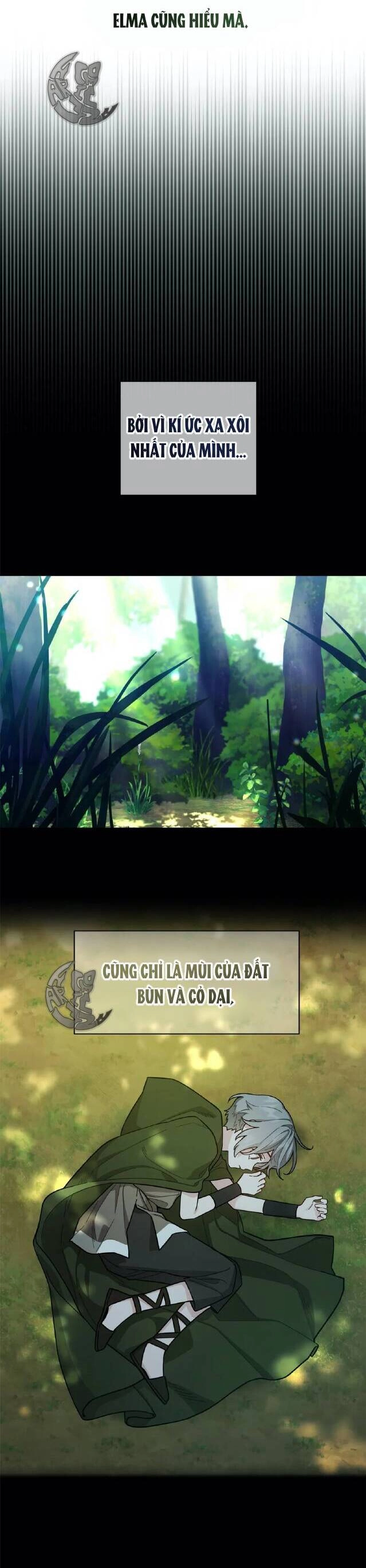 Lâu Đài Hoa Hồng Trắng Của Elise Chapter 12 - 5