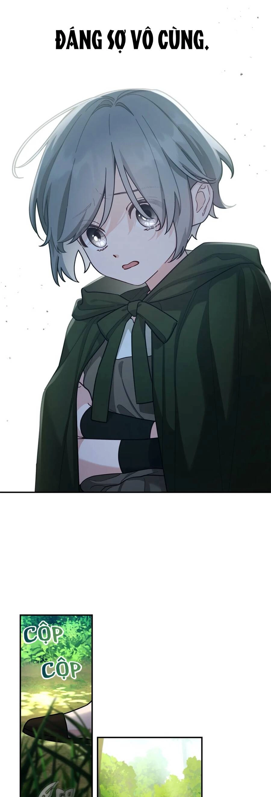 Lâu Đài Hoa Hồng Trắng Của Elise Chapter 12 - 7