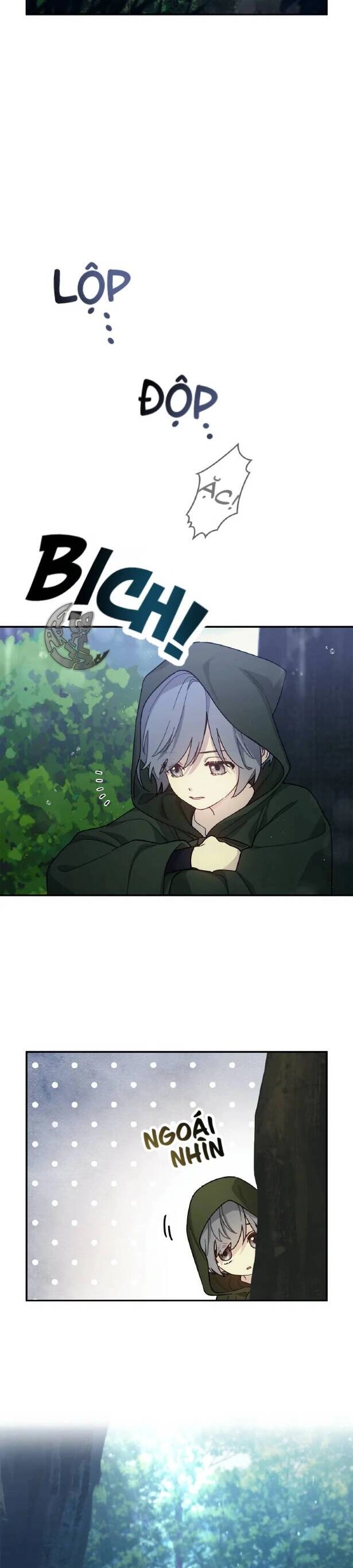 Lâu Đài Hoa Hồng Trắng Của Elise Chapter 12 - 10