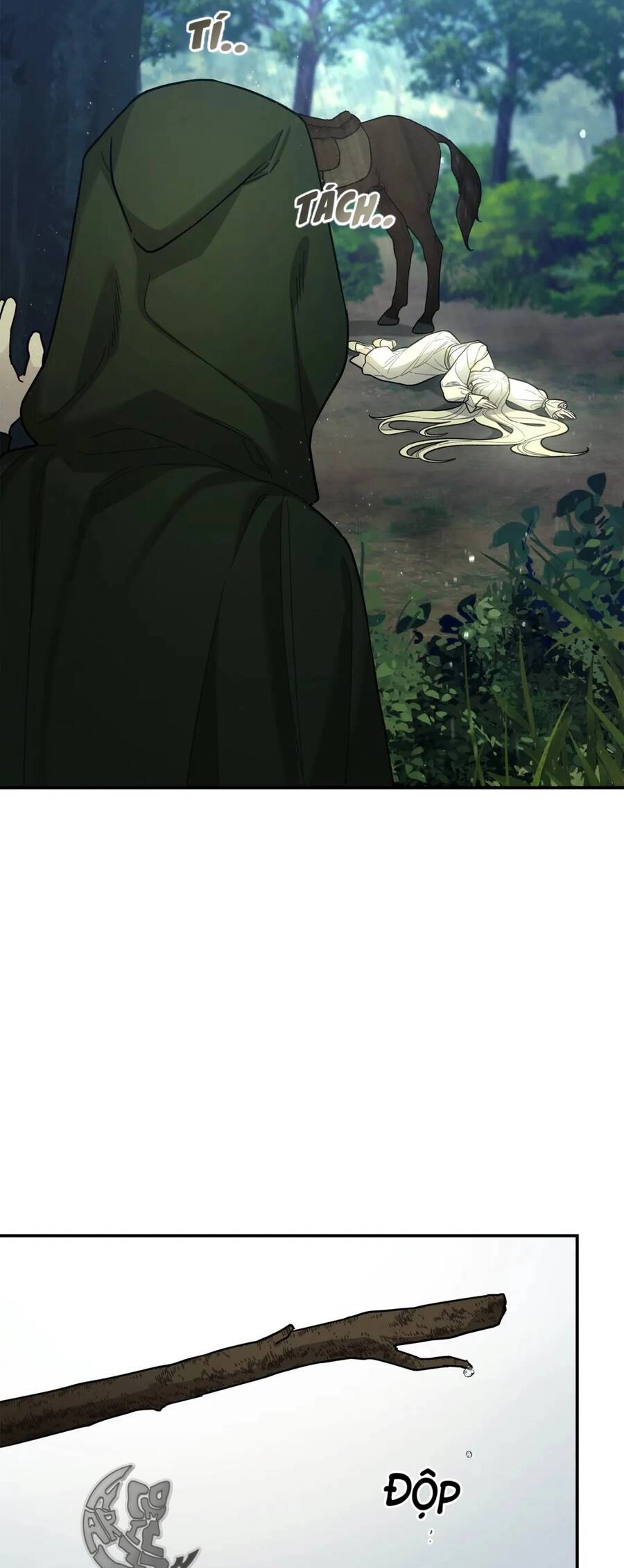 Lâu Đài Hoa Hồng Trắng Của Elise Chapter 12 - 11